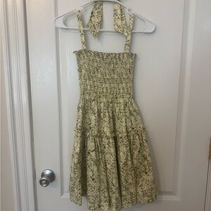 Hill House Dress